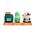 thumbnail image 2 of Lil Cheers Sweet Crochet Plush Bundle, Set of 3, 2 of 6