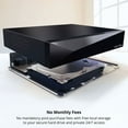 thumbnail image 10 of Night Owl 4K Cameras with 2TB DVR Security System, 10pk., 10 of 11