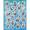 thumbnail image 3 of Dog Man: Official Sticker Book, Paperback, 3 of 3