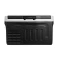 thumbnail image 6 of Frigidaire Portable Convertible Electric Refrigerator/Freezer, 6 of 17