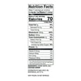 thumbnail image 2 of Member's Mark Farm Raised Medium Cooked Shrimp, Frozen, 50-70 ct. per pound, 2 lbs., 2 of 8