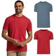 thumbnail image 2 of True Classic Men's 2-Pack T-Shirt, 2 of 7