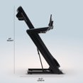 thumbnail image 6 of NordicTrack Commercial 1750 Treadmill with 16" Pivoting Touchscreen, 6 of 10