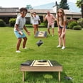 thumbnail image 3 of Member's Mark Cornhole Board Set, 3 of 4