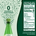 thumbnail image 5 of Maison Perrier Sparkling Water Lime, 16.9 fl. oz., 24 pk., 5 of 7