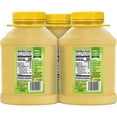 thumbnail image 7 of Mott's No Sugar Added Applesauce, 46 oz., 3 pk., 7 of 7