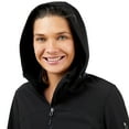 thumbnail image 5 of Free Country Ladies Softshell Jacket, 5 of 9
