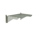 thumbnail image 1 of Palram - Canopia Heavy Duty Shelf Kit for Most Canopia Greenhouses, 1 of 9