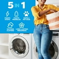 thumbnail image 4 of Bounce Fabric Softener Dryer Sheets, Outdoor Fresh, 320 ct., 4 of 11