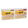 thumbnail image 7 of Oscar Mayer Shaved Smoked Turkey Breast, 20 oz., 2 pk., 7 of 12