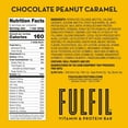 thumbnail image 2 of FULFIL Vitamin & 15g Protein Bar Variety Pack, 12 pk., 2 of 5