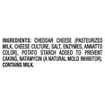 thumbnail image 3 of Member's Mark Mild Cheddar Shredded Cheese 16 oz., 2 pk., 3 of 5