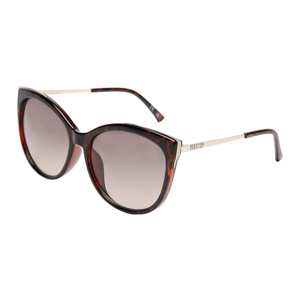 Kenneth Cole KC1381 Round Sunglasses