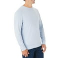 thumbnail image 3 of Member's Mark Men's Favorite Long Sleeve T-Shirt, 3 of 7