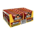 thumbnail image 1 of Nissin GEKI Chili Infused Asian Noodles, Fiery Hot Chicken 12 pk., 1 of 3
