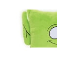 thumbnail image 3 of Licensed Assorted Characters 3D Oversized Furry Body Pillows 30" x 18", 3 of 5