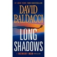 thumbnail image 1 of Long Shadows by David Baldacci - Book 7 of 7, Paperback, 1 of 1