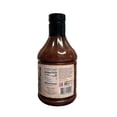 thumbnail image 2 of Puckett's Original BBQ Sauce, Memphis Style, 36 oz., 2 of 3