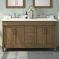 thumbnail image 2 of OVE Decors Salisbury Freestanding Bathroom Vanity 42" or 60" Sizes, 2 of 13