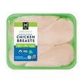 thumbnail image 1 of Member's Mark Organic Boneless and Skinless Chicken Breasts, priced per pound, 1 of 6
