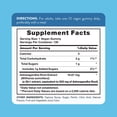 thumbnail image 3 of Nature's Truth Restore and Unwind Tropical Ashwagandha Gummies, 500 mg. 120 ct., 3 of 6