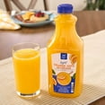 thumbnail image 5 of Member's Mark Light Orange Juice Beverage, 52 fl. oz., 2 pk., 5 of 6