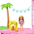 thumbnail image 12 of Barbie Dreamhouse Dollhouse with Accessories, 12 of 15