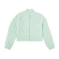 thumbnail image 10 of Member's Mark Women's Quilted Bomber Jacket, 10 of 11