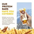 thumbnail image 5 of 88 Acres Banana Bread Pumpkin Seed Protein Bar, 14 ct., 5 of 6