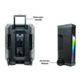thumbnail image 4 of Monster Z6 All-in-One PA Bluetooth Speaker System, 4 of 11