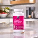 Member's Mark Advanced Women's Multivitamin Tablets, 275 ct. - Samsclub.com