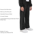 thumbnail image 7 of Member's Mark Girls Dynamic Knit Pant, 7 of 8