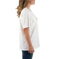 thumbnail image 3 of State of Mine Women's Graphic Tee, 3 of 9