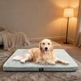 thumbnail image 4 of Serta Therapeutic Crate Mat, Choose Size & Color, 4 of 6