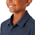 thumbnail image 4 of Member's Mark Boys Favorite Soft Polo, 4 of 8