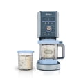 thumbnail image 1 of Ninja CREAMi XL Deluxe 11-in-1 Frozen Treats Maker, 11 One-Touch Programs, 1 of 10