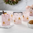 thumbnail image 1 of Member's Mark Holiday Icon Glass Drinkware, Set of 4, 1 of 1