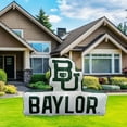 thumbnail image 2 of Logo Brands Baylor Bears Pre-Lit 7’x10’ Team Inflatable, 2 of 6