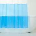 thumbnail image 2 of Town & Country Play Fabric Shower Curtain 70"x72", 2 of 8