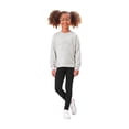 thumbnail image 8 of Member's Mark Girls 3-Pack Long Sleeve, 8 of 18