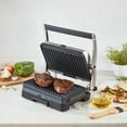 thumbnail image 4 of Cuisinart Griddler Grill & Panini Press, 4 of 6