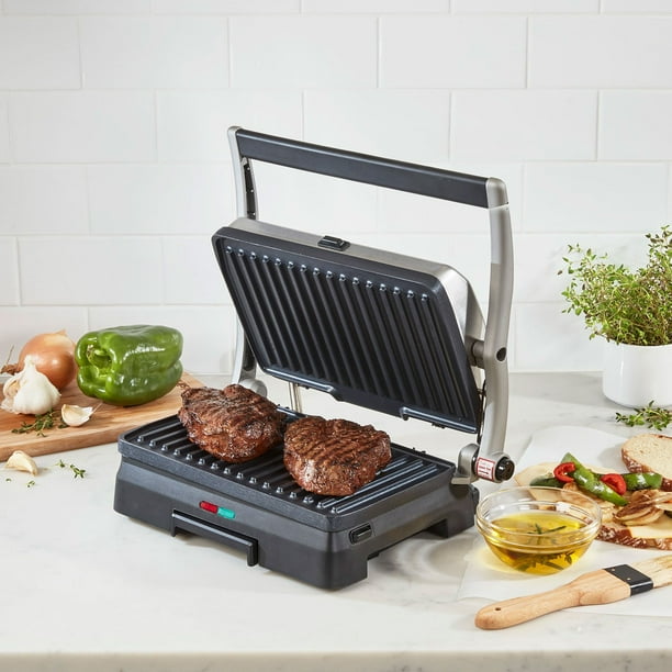 Cuisinart Griddler Grill Panini Press