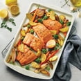 thumbnail image 4 of Tramontina 5-Piece Aluminized Steel Ceramic Nonstick Bakeware Set, 4 of 16