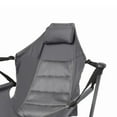 thumbnail image 6 of Member's Mark Swing Lounger Camp Chair, 6 of 6