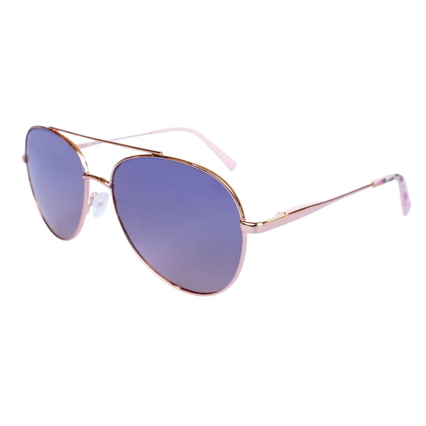 Betsey Johnson BE306 Aviator Sunglasses Gift Set - Samsclub.com display picture 2