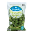 thumbnail image 1 of Organic Brussels Sprouts, 2 lbs., 1 of 2