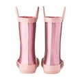 thumbnail image 7 of Member's Mark Toddler Girls Waterproof Rain Boot, 7 of 10
