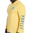 thumbnail image 16 of Hurley Men's Hooded UV Tee, 16 of 17