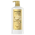 thumbnail image 1 of Pantene Pro-V Sulfate Free Hydration Conditioner with Argan Oil, 38.2 fl. oz., 1 of 7