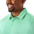 thumbnail image 3 of Member's Mark Men's Performance Polo, 3 of 7